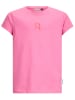 Retour Shirt "Calais" in Rosa