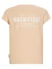 Retour Shirt "Calais" in Beige