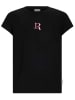 Retour Shirt "Calais" zwart