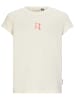 Retour Shirt "Calais" in Creme