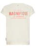 Retour Shirt "Calais" in Creme