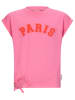 Retour Shirt "Poissy" in Rosa