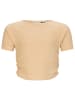 Retour Shirt "Rouen" in Gelb