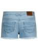 Retour Jeans-Shorts "Lorient" in Hellblau