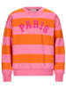 Retour Sweatshirt "Bondy" in Rosa