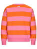 Retour Sweatshirt "Bondy" in Rosa