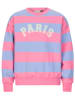 Retour Sweatshirt "Bondy" in Rosa