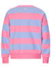 Retour Sweatshirt "Bondy" in Rosa