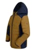Kamik Dünne Ganzjahres-Steppjacke ''Neel'' in Khaki