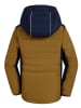 Kamik Dünne Ganzjahres-Steppjacke ''Neel'' in Khaki