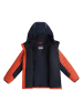 Kamik Dünne Ganzjahres-Steppjacke ''Neel'' in Orange