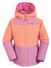 Kamik Dünne Ganzjahres-Steppjacke ''Celeste'' in Orange/ Rosa