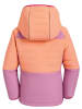 Kamik Dünne Ganzjahres-Steppjacke ''Celeste'' in Orange/ Rosa