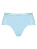 Naturana Panty in Hellblau
