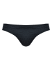 Naturana Slip in Schwarz