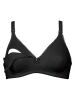 Naturana Still-BH in Schwarz