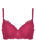 Naturana Schalen-BH in Pink