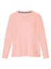 Naturana Pyjamatop lichtroze