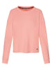 Naturana Pyjamatop lichtroze