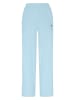 Naturana Pyjama-Hose in Hellblau