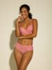 cosabella String in Rosa