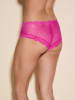 cosabella Panty in Pink