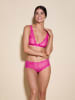 cosabella Panty in Pink