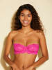 cosabella Balconette-BH in Pink