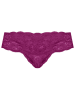 cosabella String in Lila
