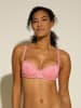 cosabella Push-Up-BH in Rosa