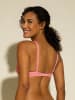 cosabella Push-Up-BH in Rosa
