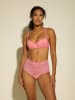 cosabella Push-Up-BH in Rosa