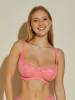 cosabella Balconette-BH in Rosa