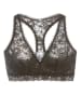 cosabella Bustier in Anthrazit