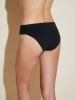 cosabella Bikini-Hose in Schwarz