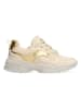 Vingino Sneakersy w kolorze kremowym