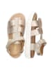 Vingino Sandalen goudkleurig