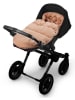Elodie Details Voetenzak beige - (L)97 x (B)52 cm