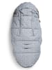 Elodie Details Fußsack in Grau - (L)97 x (B)52 cm