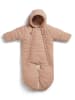 Elodie Details 2-in-1 voetenzak beige