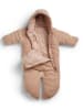 Elodie Details 2-in-1 voetenzak beige