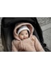Elodie Details 2in1-Fußsack in Beige