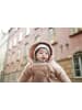 Elodie Details 2-in-1 voetenzak beige