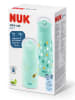 NUK 2-częściowy zestaw "Mini-Me" w kolorze miętowym