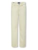 ONLY & SONS Junior Spijkerbroek "Edge" - regular fit - crème