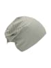 Sterntaler Czapka beanie w kolorze jasnozielonym
