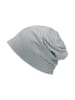 Sterntaler Czapka beanie w kolorze błękitnym