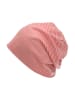 Sterntaler Czapka beanie w kolorze pomarańczowym