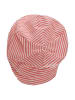 Sterntaler Czapka beanie w kolorze pomarańczowym