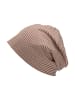 Sterntaler Czapka beanie w kolorze jasnobrązowym